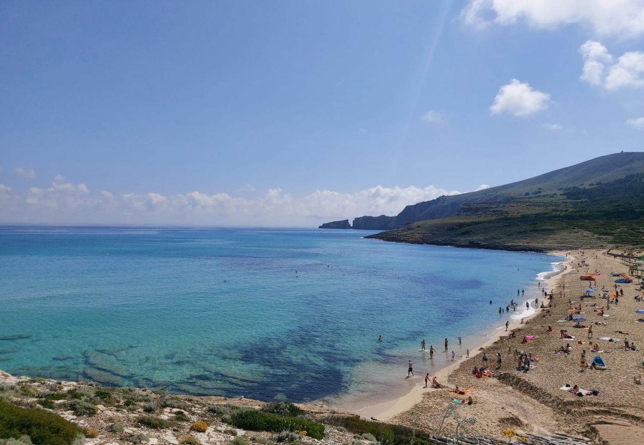 Apartamento en Cala Mesquida - YourHouse Sol i Mar 2