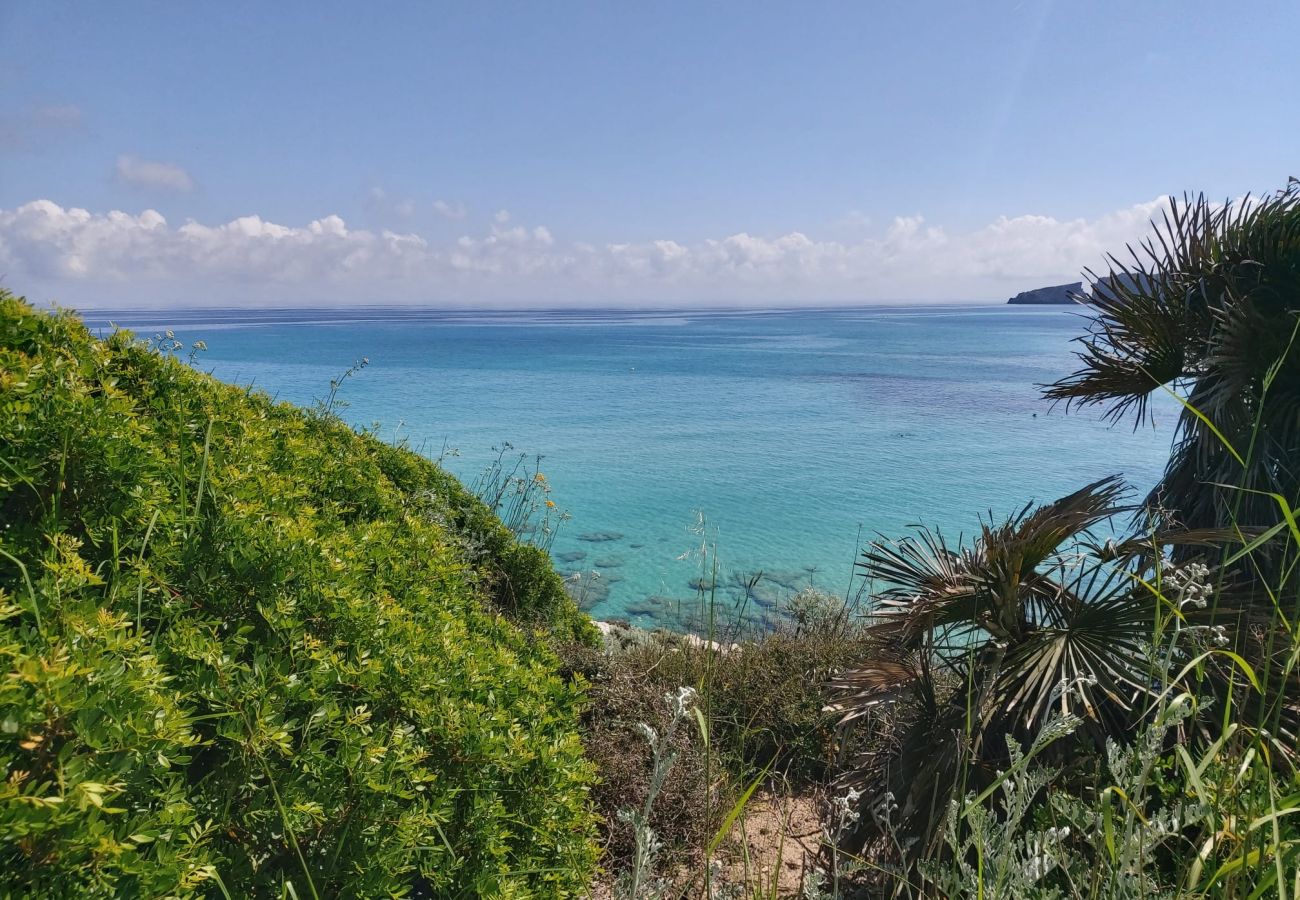 Apartamento en Cala Mesquida - YourHouse Sol i Mar 2
