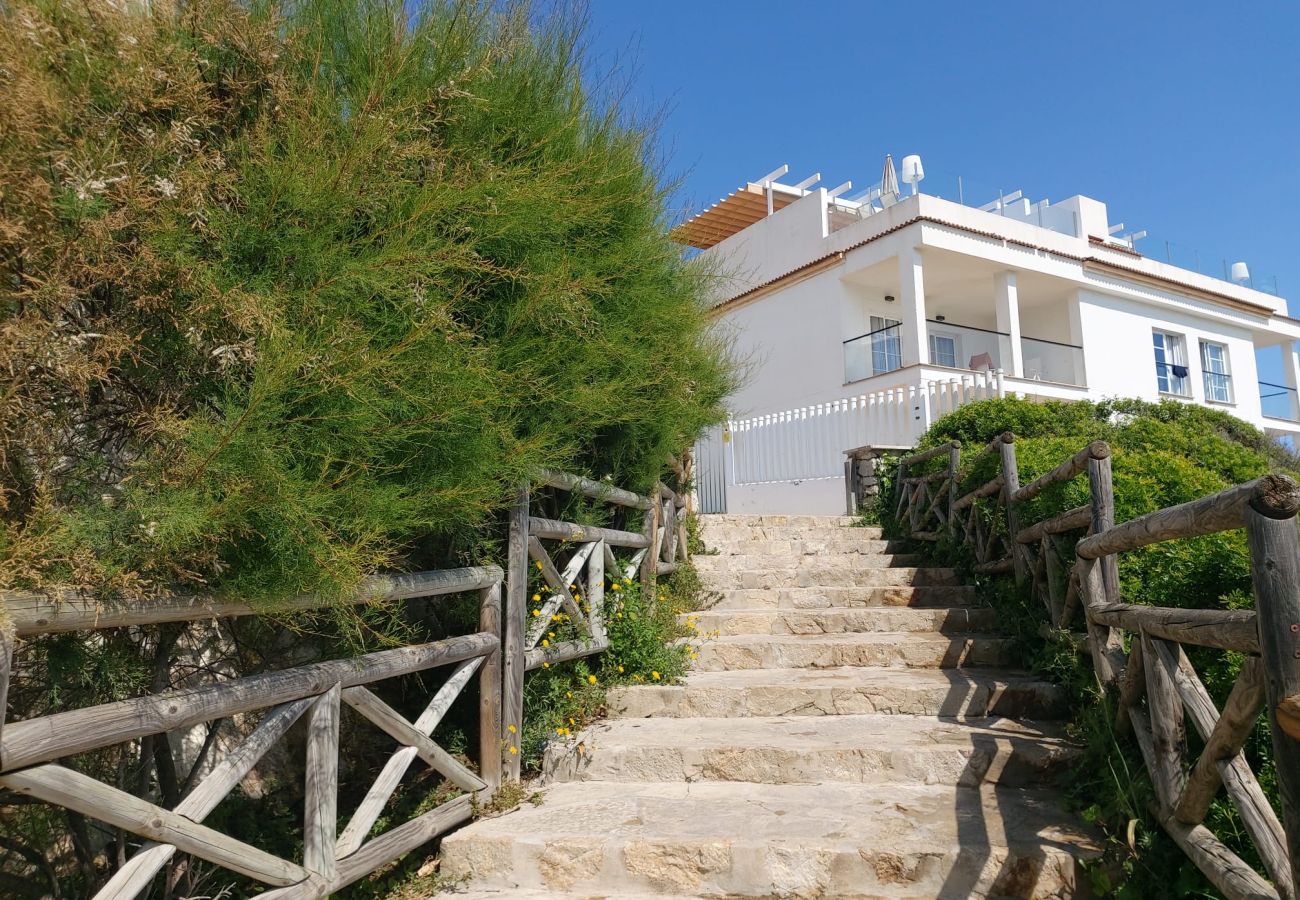 Apartamento en Cala Mesquida - YourHouse Sol i Mar 2