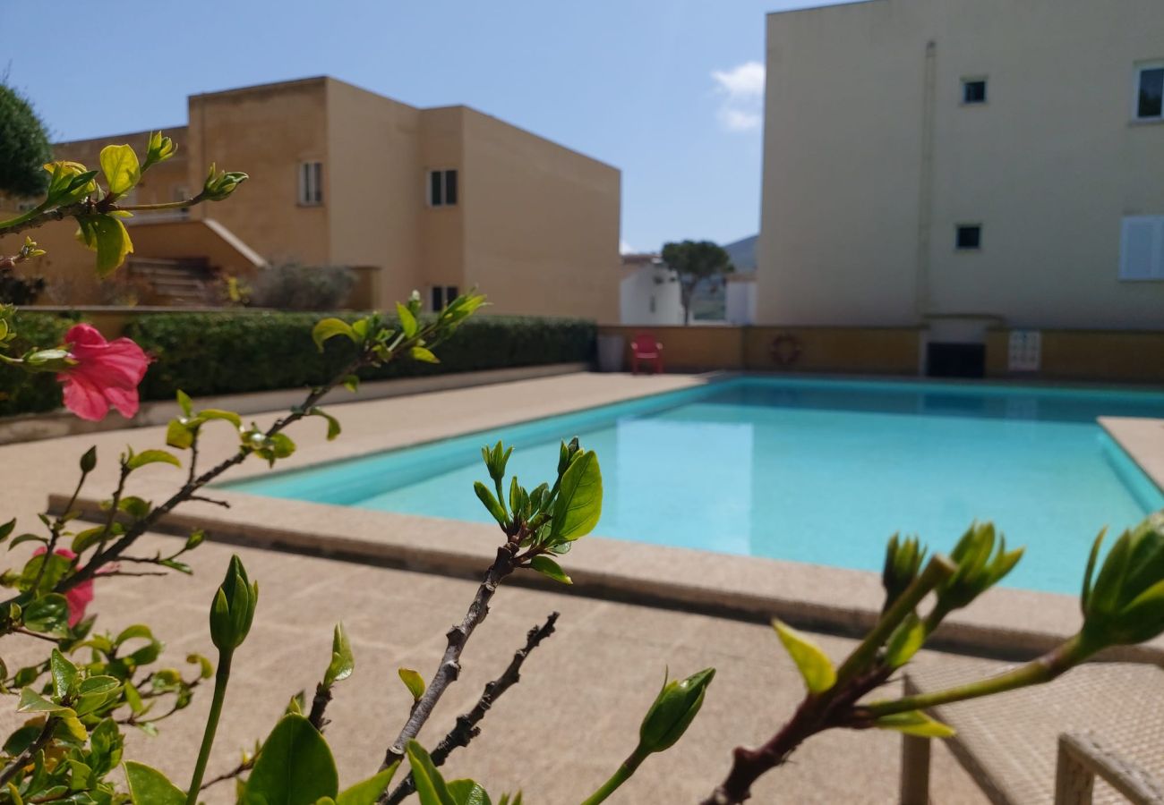 Apartamento en Cala Mesquida - YourHouse Sol i Mar 2