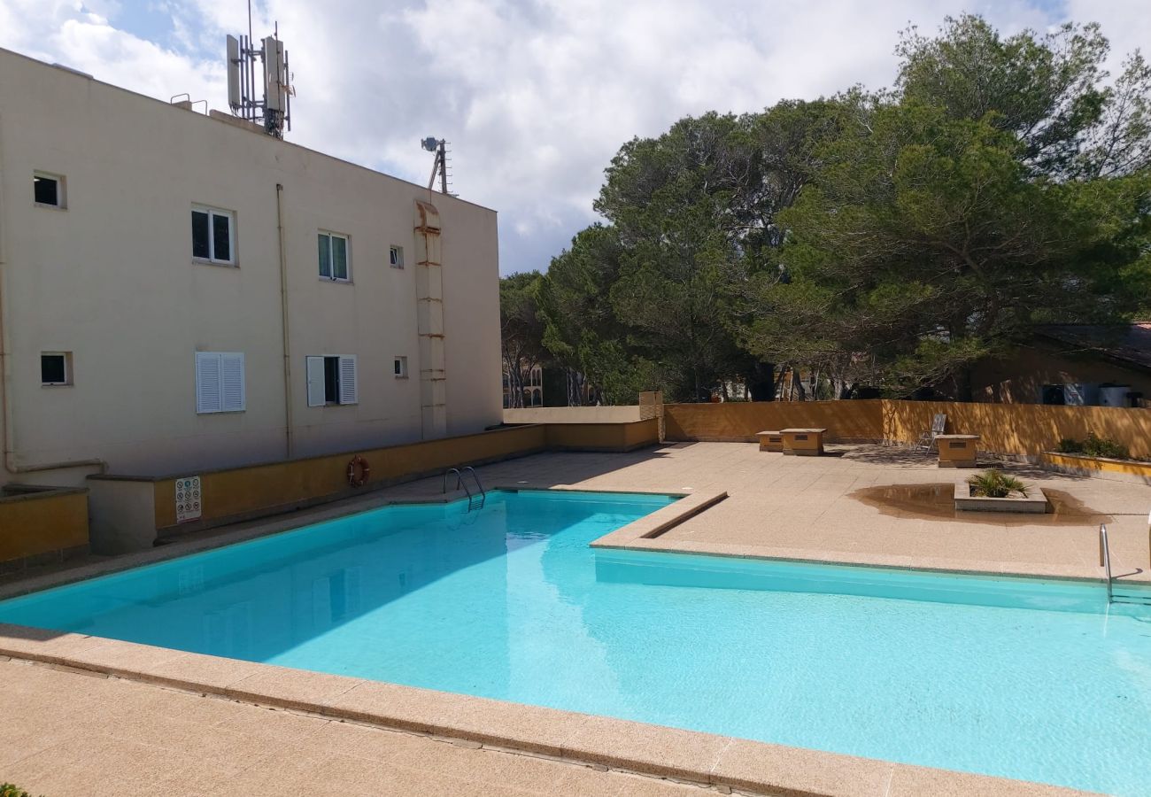 Apartamento en Cala Mesquida - YourHouse Sol i Mar 2