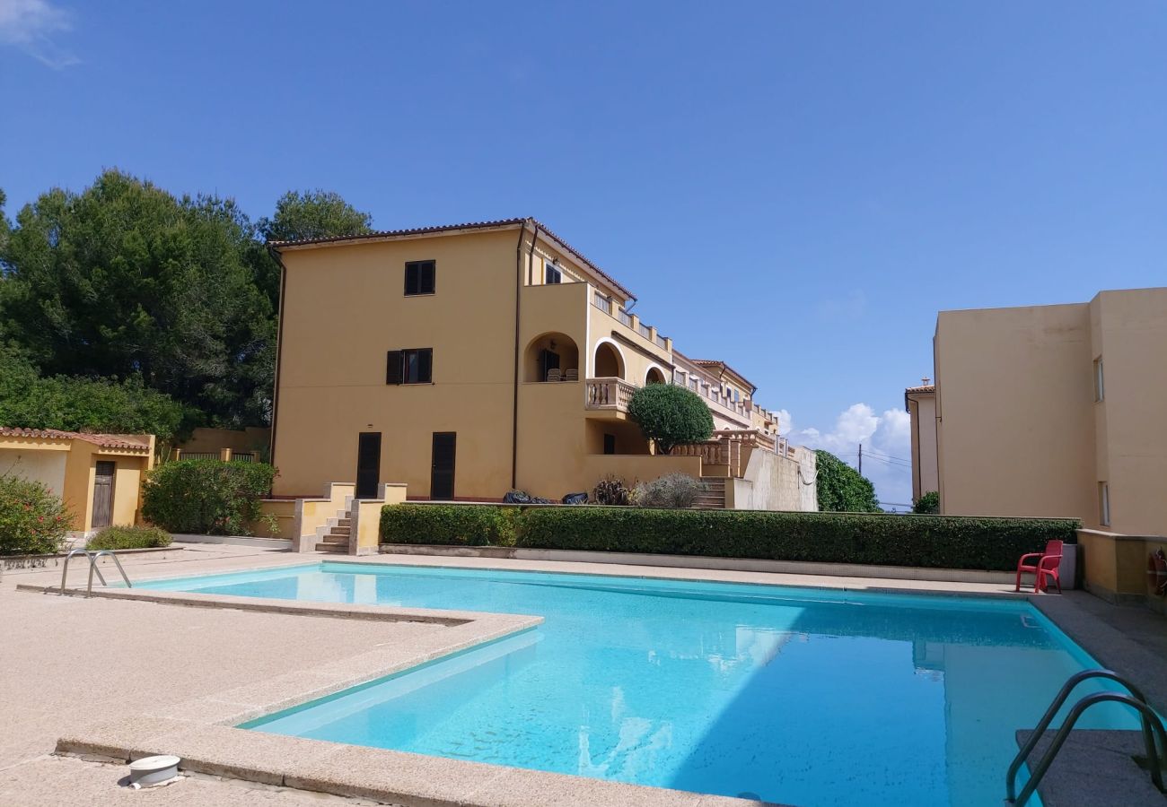 Apartamento en Cala Mesquida - YourHouse Sol i Mar 2