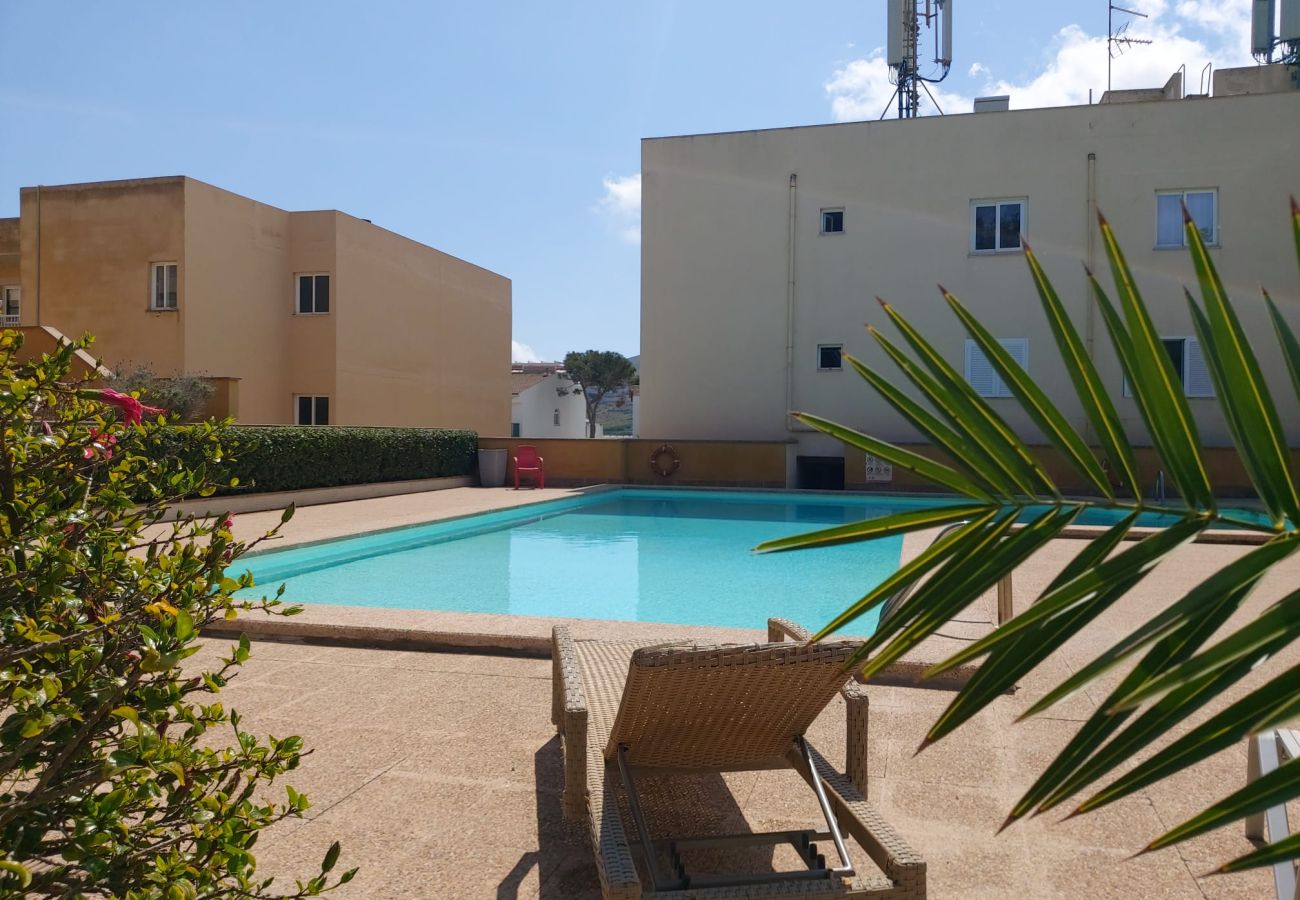 Apartamento en Cala Mesquida - YourHouse Sol i Mar 2