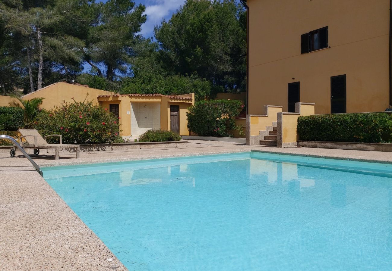 Apartamento en Cala Mesquida - YourHouse Sol i Mar 2