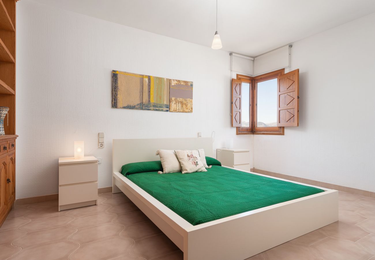 Villa en Alcúdia - E422 Es Mollet by Mallorca Villa Selection