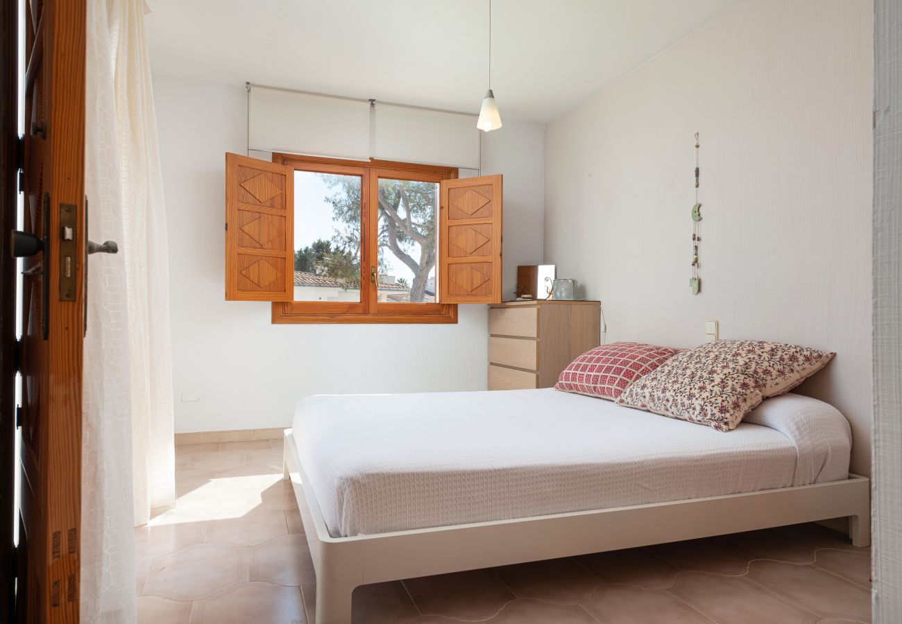 Villa en Alcúdia - E422 Es Mollet by Mallorca Villa Selection