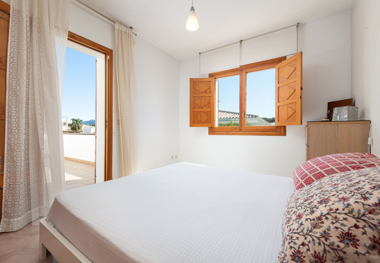 Villa en Alcúdia - E422 Es Mollet by Mallorca Villa Selection
