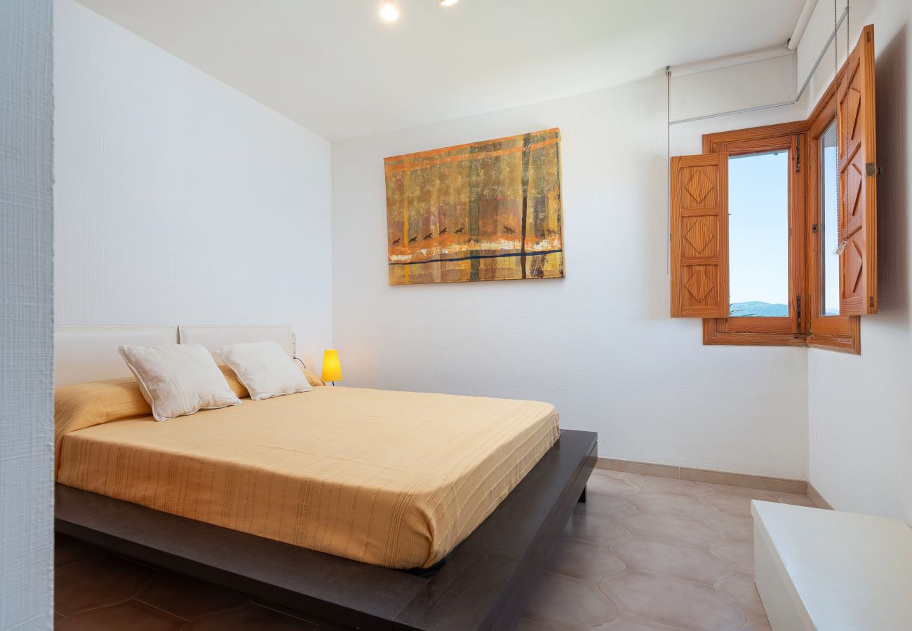 Villa en Alcúdia - E422 Es Mollet by Mallorca Villa Selection