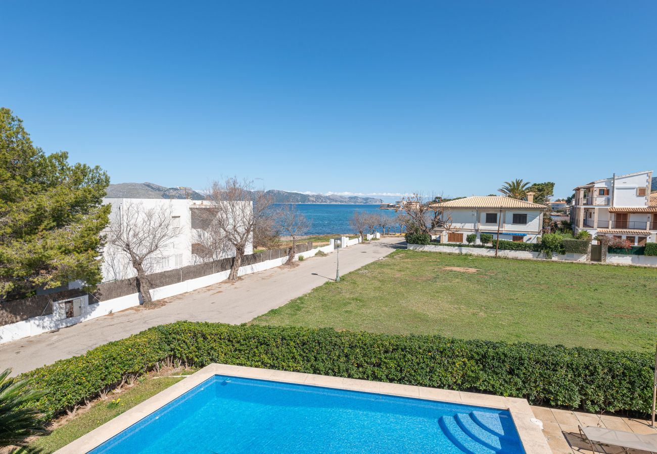 Villa en Alcúdia - E422 Es Mollet by Mallorca Villa Selection
