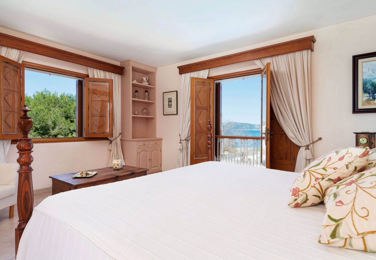 Villa en Alcúdia - E422 Es Mollet by Mallorca Villa Selection
