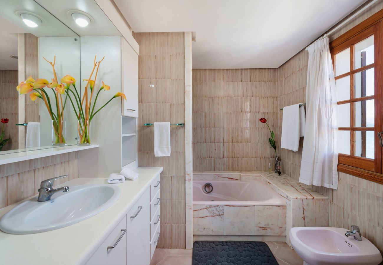Villa en Alcúdia - E422 Es Mollet by Mallorca Villa Selection