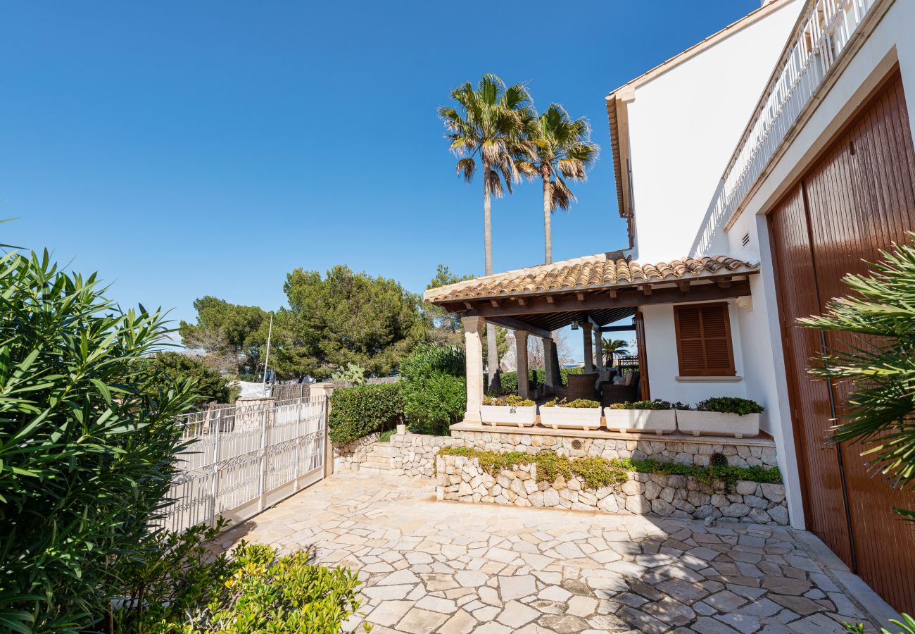 Villa en Alcúdia - E422 Es Mollet by Mallorca Villa Selection