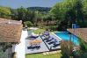 Villa en Pollensa / Pollença - Anere, Villa 5StarsHome Mallorca