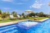 Villa en Pollensa / Pollença - Calinos, Villa 5StarsHome Mallorca