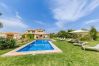 Villa en Pollensa / Pollença - Calinos, Villa 5StarsHome Mallorca