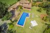 Villa en Pollensa / Pollença - Calinos, Villa 5StarsHome Mallorca