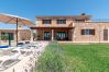 Villa en Santanyi - YourHouse Villa Sa Bassa