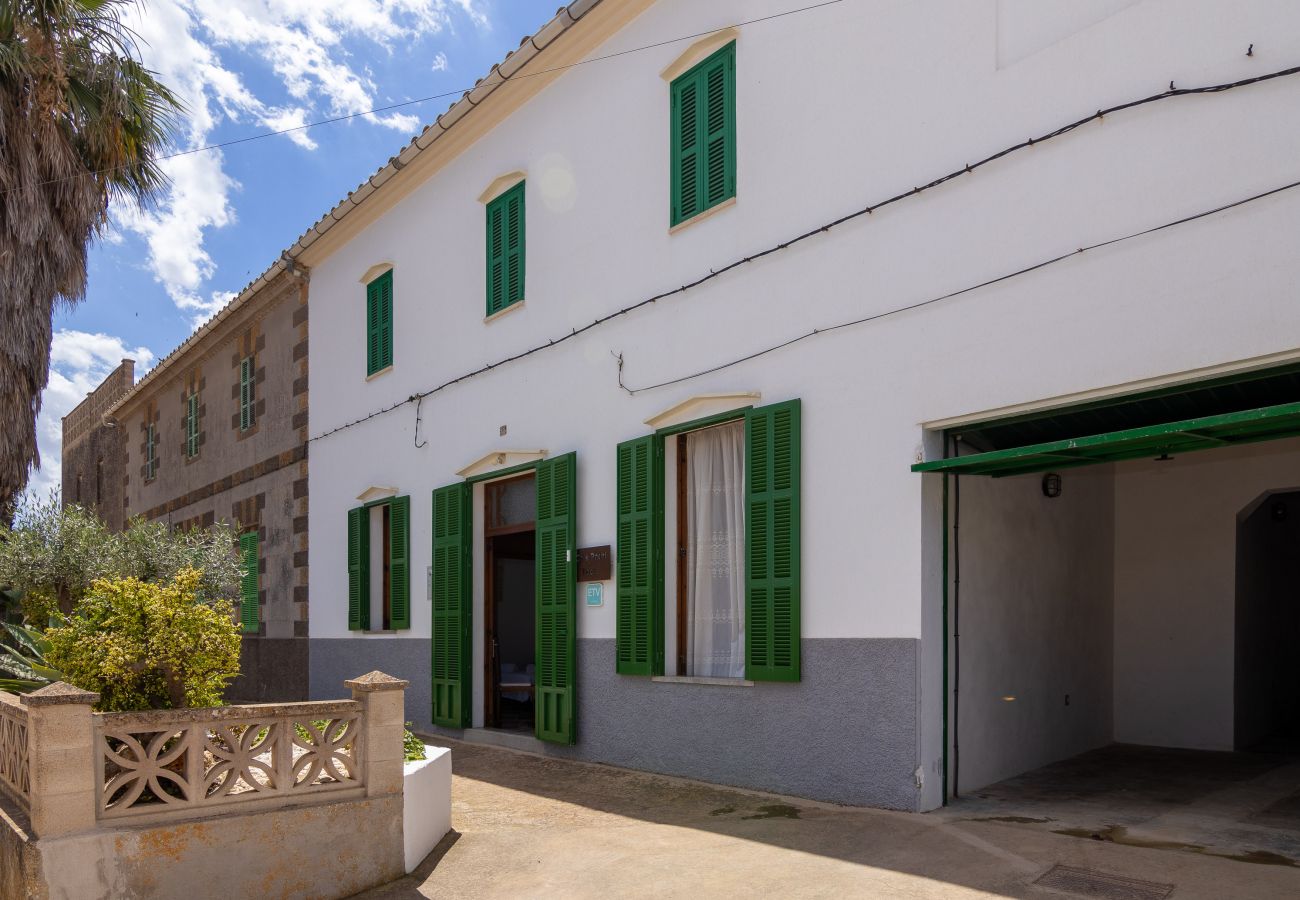 Casa en Ariany - 271 Cas Padri Teco ETV/6178 by Mallorca Charme
