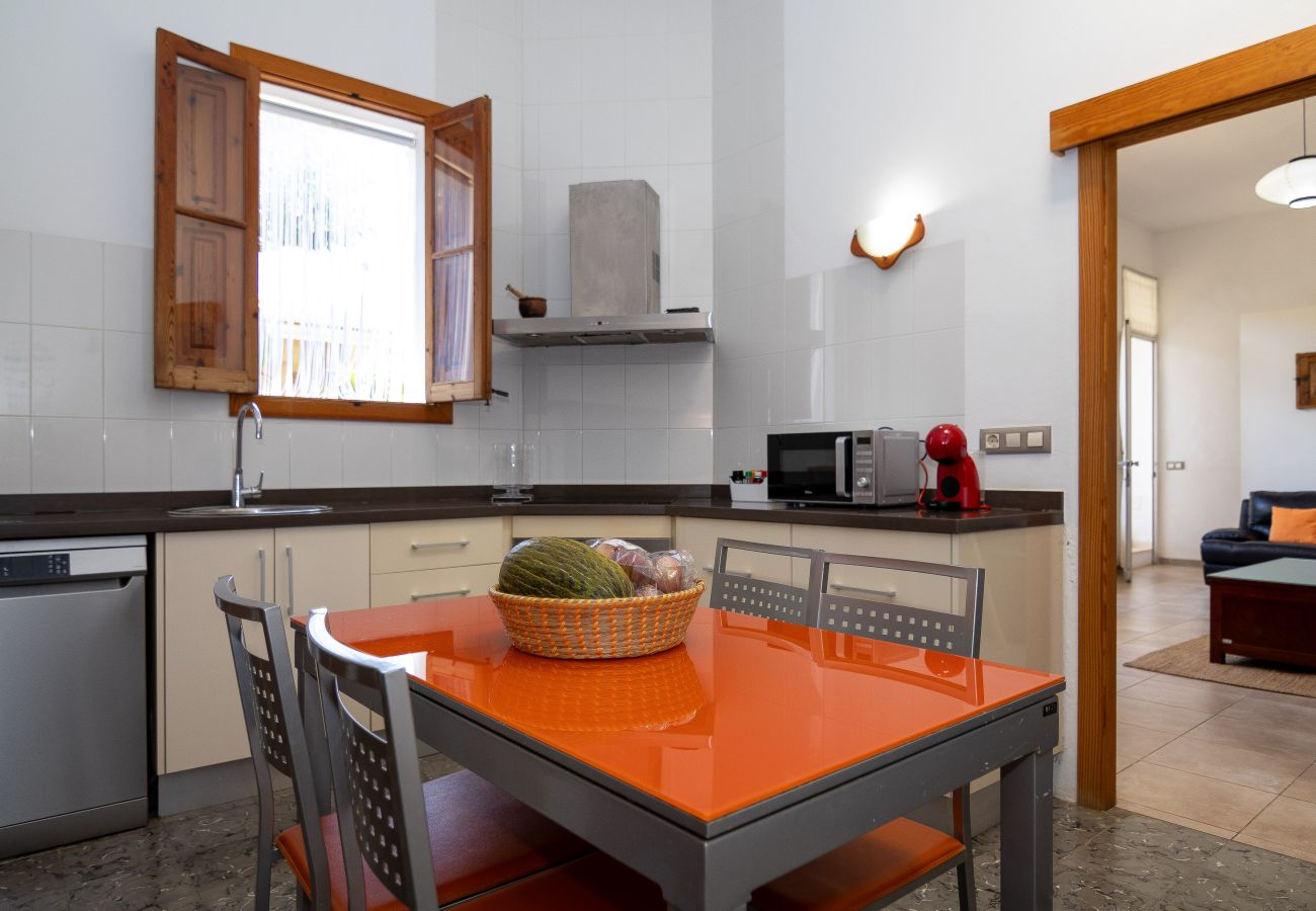 Casa en Ariany - 271 Cas Padri Teco ETV/6178 by Mallorca Charme