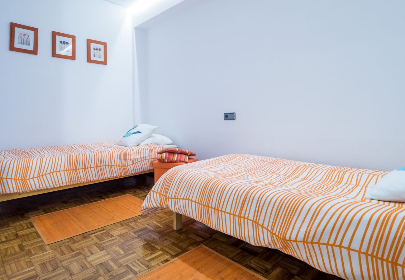 Apartamento en Portocolom - Apartamento Varadero Mestral