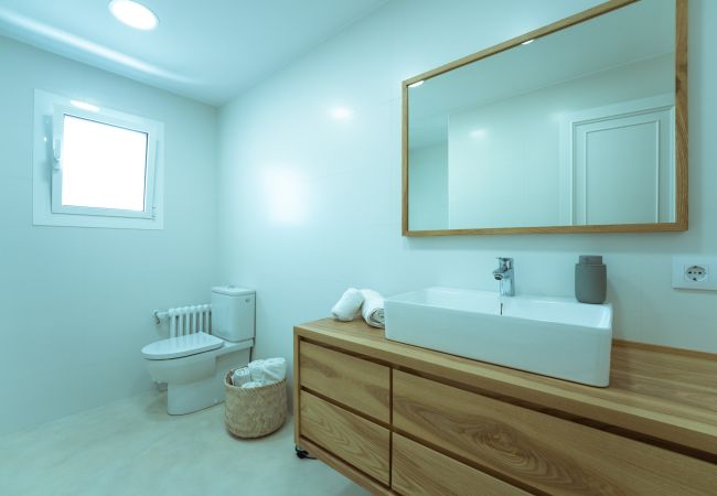 Casa en Ca´n Picafort - 272 Casa Sol ETV/7727  by Mallorca Charme Casa en Ca´n Picafort - 272 Casa Sol ETV/7727  by Mallorca Charme