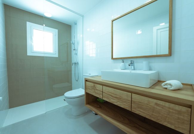 Casa en Ca´n Picafort - 272 Casa Sol ETV/7727  by Mallorca Charme Casa en Ca´n Picafort - 272 Casa Sol ETV/7727  by Mallorca Charme