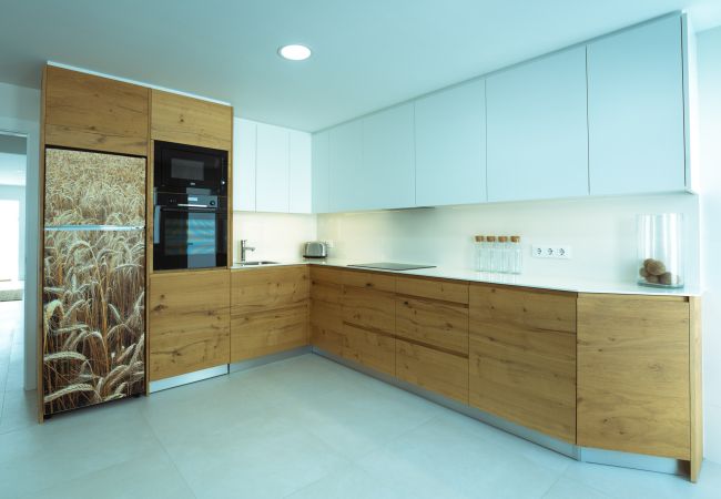 Casa en Ca´n Picafort - 272 Casa Sol ETV/7727  by Mallorca Charme Casa en Ca´n Picafort - 272 Casa Sol ETV/7727  by Mallorca Charme