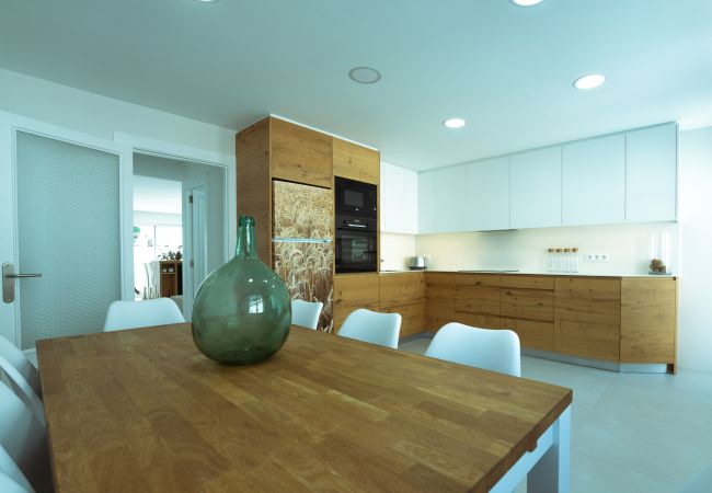 Casa en Ca´n Picafort - 272 Casa Sol ETV/7727  by Mallorca Charme Casa en Ca´n Picafort - 272 Casa Sol ETV/7727  by Mallorca Charme