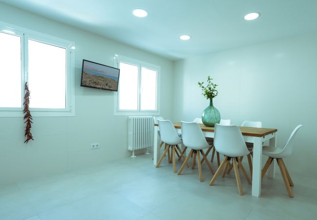 Casa en Ca´n Picafort - 272 Casa Sol ETV/7727  by Mallorca Charme Casa en Ca´n Picafort - 272 Casa Sol ETV/7727  by Mallorca Charme