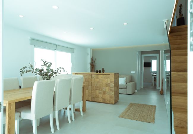 Casa en Ca´n Picafort - 272 Casa Sol ETV/7727  by Mallorca Charme Casa en Ca´n Picafort - 272 Casa Sol ETV/7727  by Mallorca Charme