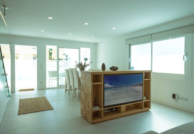 Casa en Ca´n Picafort - 272 Casa Sol ETV/7727  by Mallorca Charme Casa en Ca´n Picafort - 272 Casa Sol ETV/7727  by Mallorca Charme