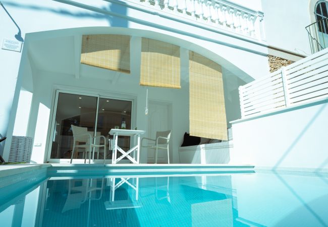 Casa en Ca´n Picafort - 272 Casa Sol ETV/7727  by Mallorca Charme Casa en Ca´n Picafort - 272 Casa Sol ETV/7727  by Mallorca Charme