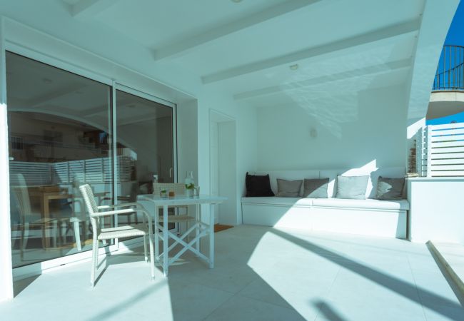 Casa en Ca´n Picafort - 272 Casa Sol ETV/7727  by Mallorca Charme Casa en Ca´n Picafort - 272 Casa Sol ETV/7727  by Mallorca Charme