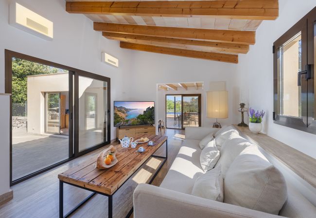 Villa en Pollensa / Pollença - CAN NICO ref: VP92 Villa en Pollensa / Pollença - CAN NICO ref: VP92