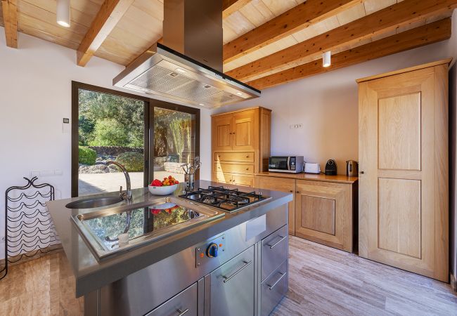 Villa en Pollensa / Pollença - CAN NICO ref: VP92 Villa en Pollensa / Pollença - CAN NICO ref: VP92