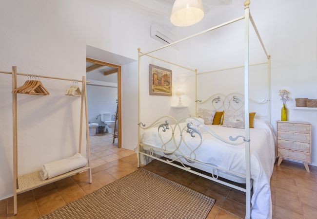 Villa en Pollensa / Pollença - CAN NICO ref: VP92 Villa en Pollensa / Pollença - CAN NICO ref: VP92