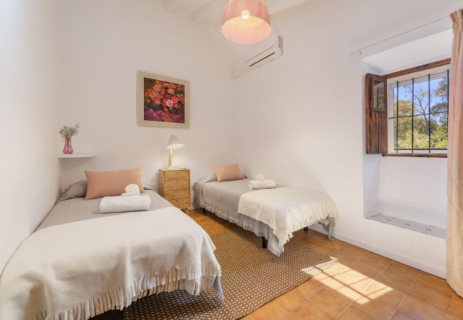 Villa en Pollensa / Pollença - CAN NICO ref: VP92 Villa en Pollensa / Pollença - CAN NICO ref: VP92