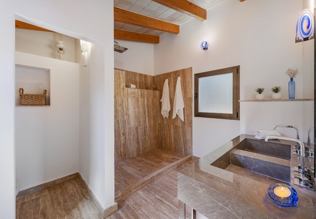 Villa en Pollensa / Pollença - CAN NICO ref: VP92 Villa en Pollensa / Pollença - CAN NICO ref: VP92