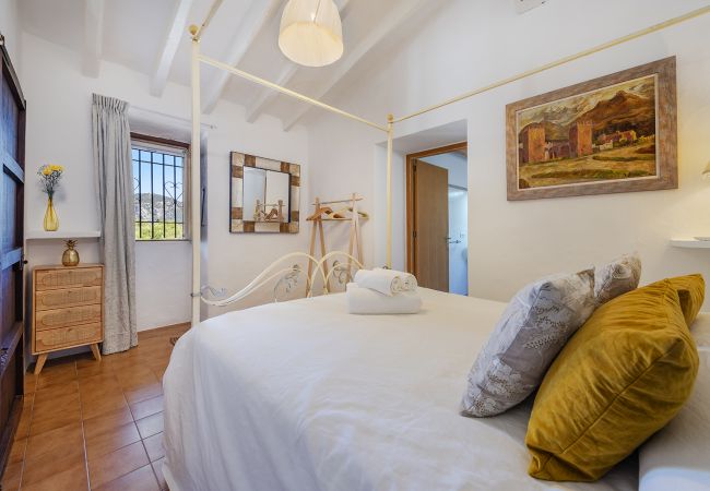 Villa en Pollensa / Pollença - CAN NICO ref: VP92 Villa en Pollensa / Pollença - CAN NICO ref: VP92