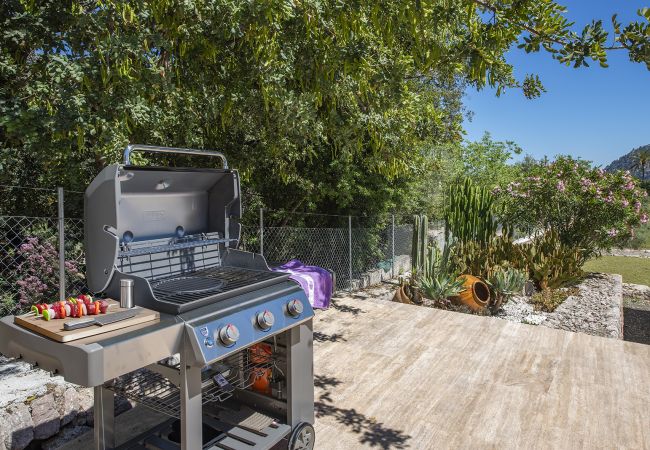 Villa en Pollensa / Pollença - CAN NICO ref: VP92 Villa en Pollensa / Pollença - CAN NICO ref: VP92