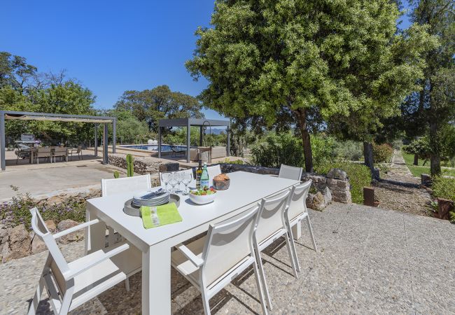 Villa en Pollensa / Pollença - CAN NICO ref: VP92 Villa en Pollensa / Pollença - CAN NICO ref: VP92