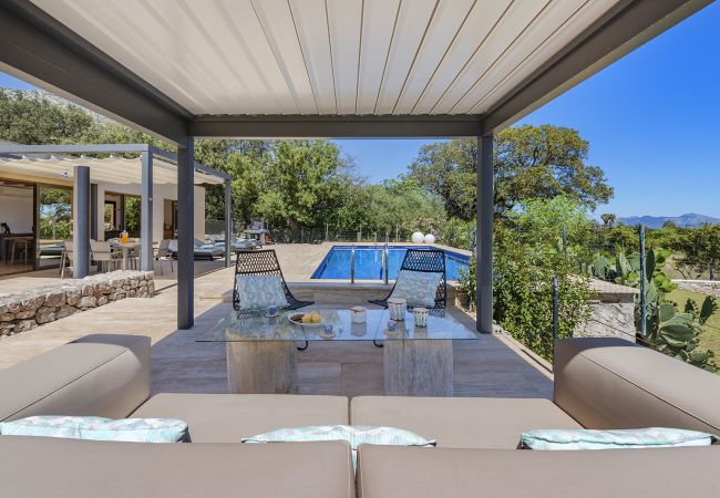 Villa en Pollensa / Pollença - CAN NICO ref: VP92 Villa en Pollensa / Pollença - CAN NICO ref: VP92