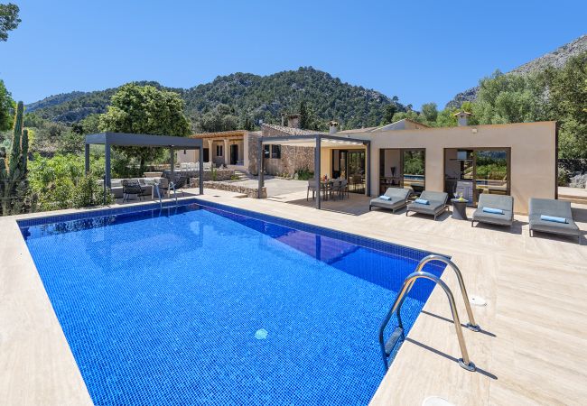 Villa en Pollensa / Pollença - CAN NICO ref: VP92 Villa en Pollensa / Pollença - CAN NICO ref: VP92