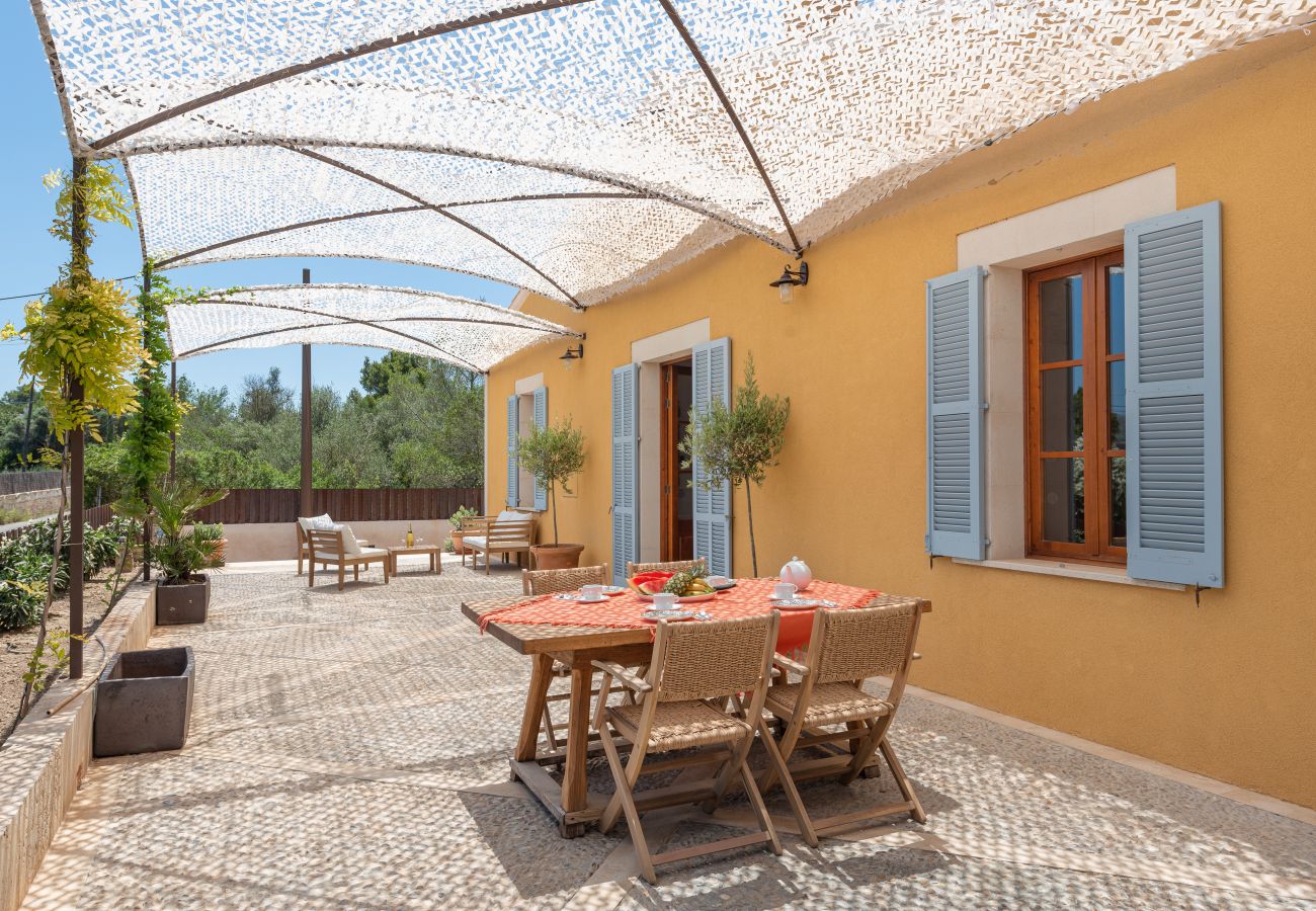 Casa en Alcúdia - E425 Can Brasa by Mallorca Villa Selection