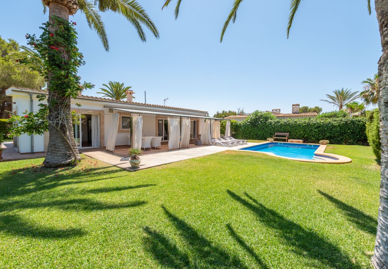 Villa en Cala Murada - Ca Na Marina by MHR
