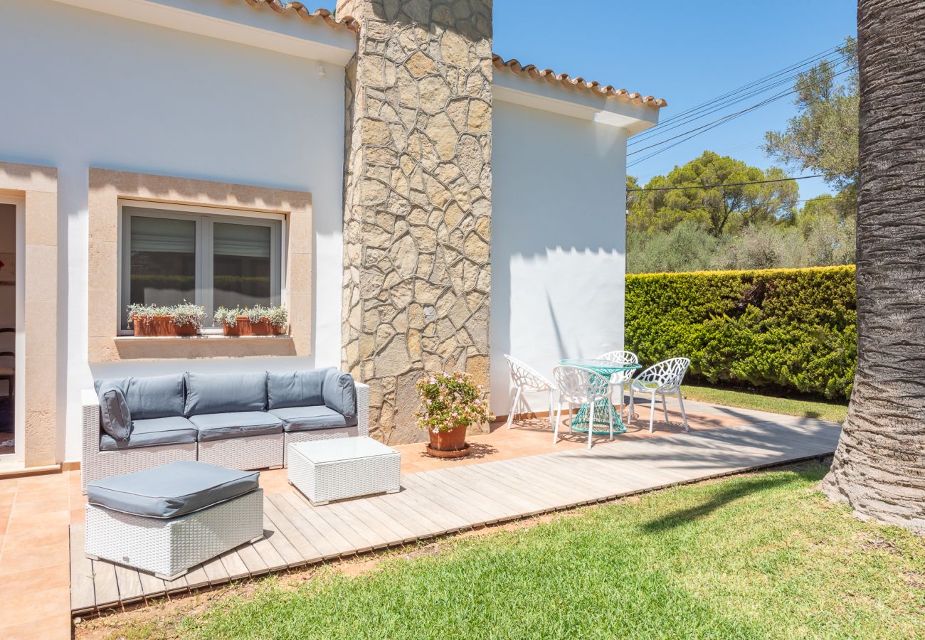 Villa en Cala Murada - Ca Na Marina by MHR