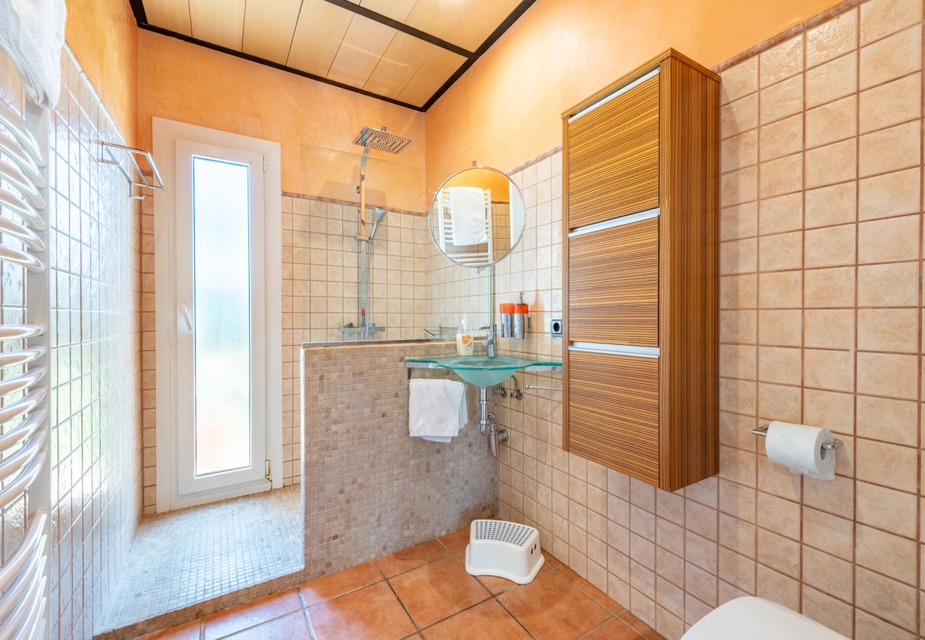 Villa en Cala Murada - Ca Na Marina by MHR