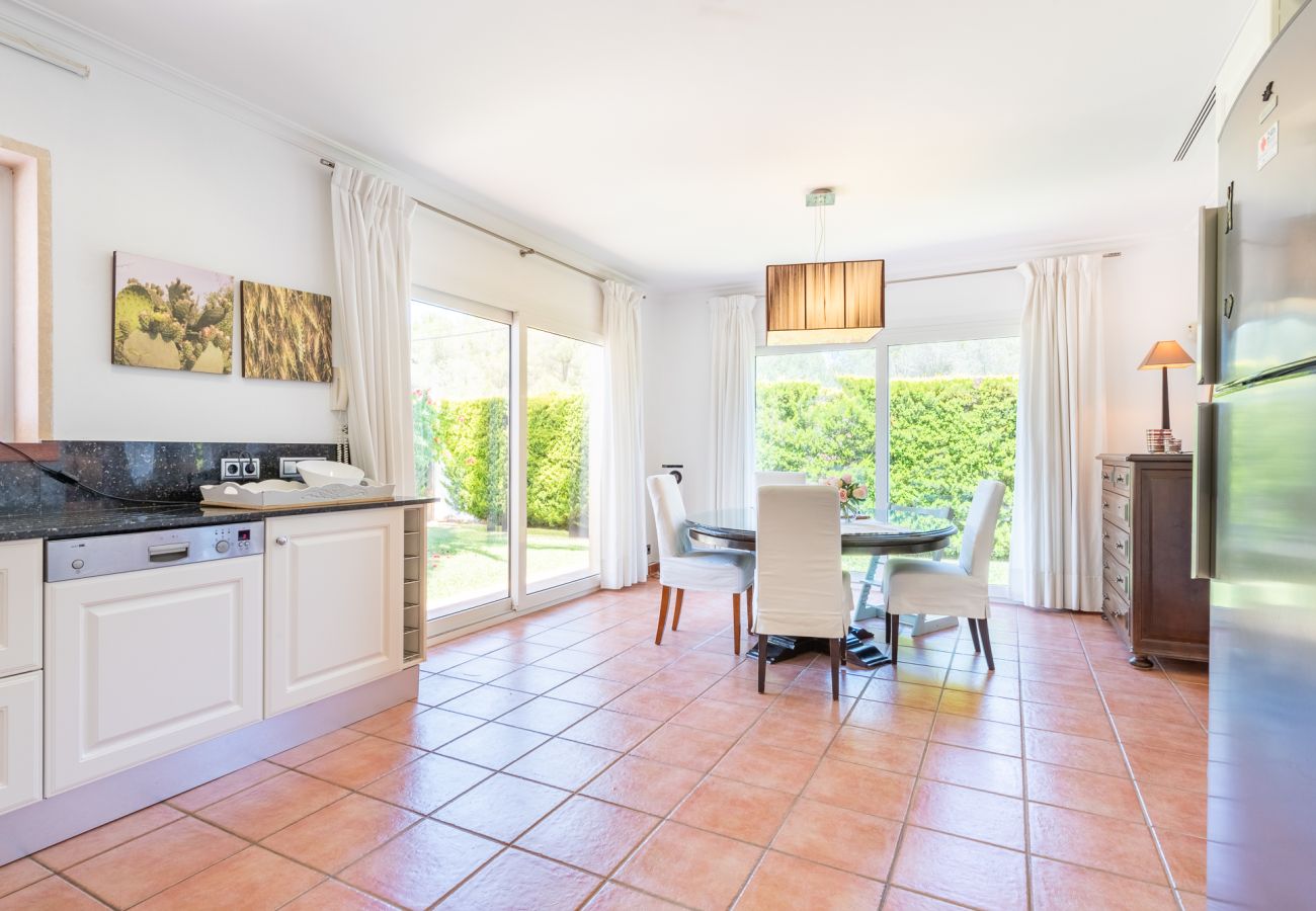 Villa en Cala Murada - Ca Na Marina by MHR