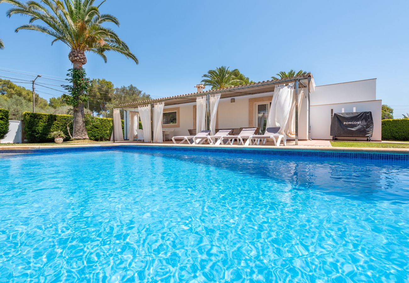 Villa en Cala Murada - Ca Na Marina by MHR