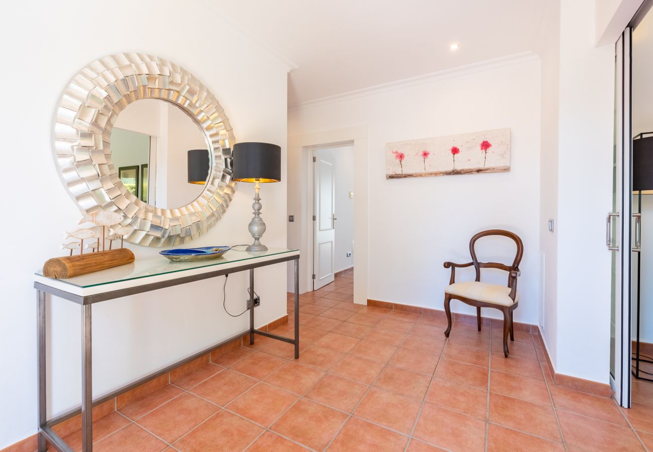 Villa en Cala Murada - Ca Na Marina by MHR